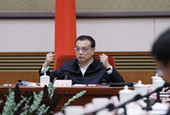 李克强节后首发话：中国经济在挑战中越战越勇